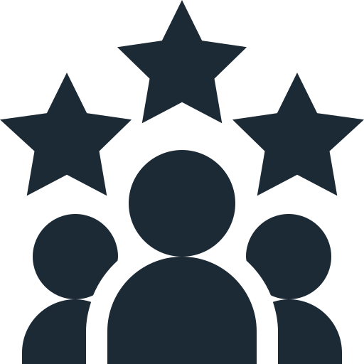 Rating Icon